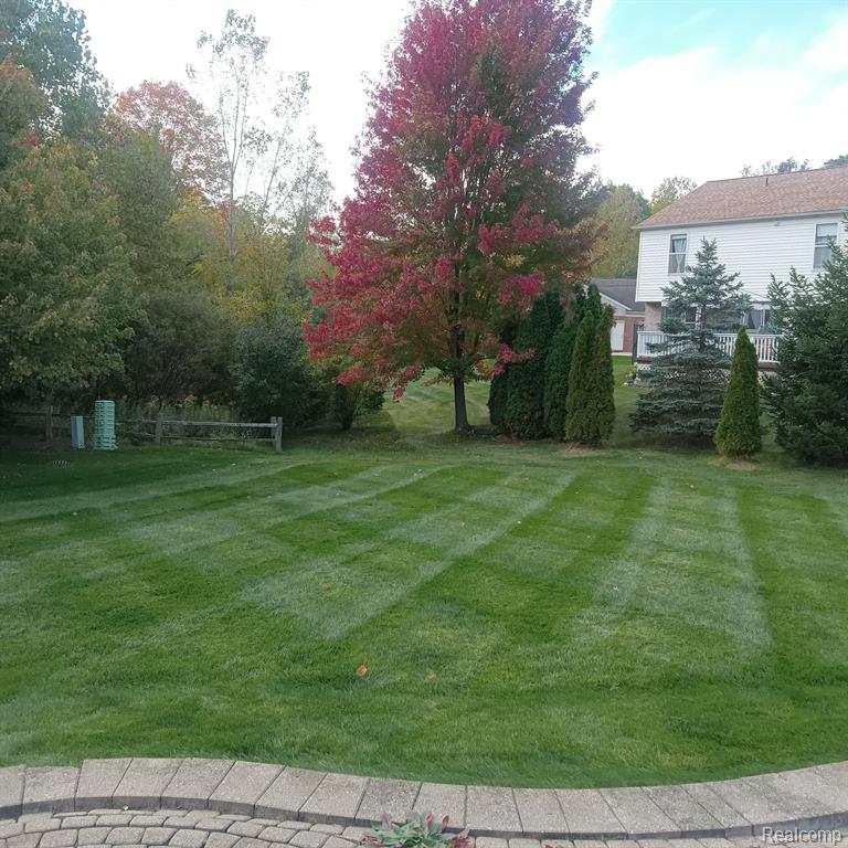 3180 EMPIRE STATE Drive, Canton, MI 48188 — Photo 3