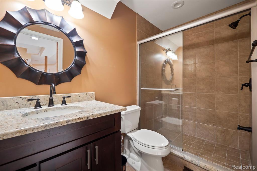 7850 TIMBERLANE Trail, West Bloomfield, MI 48323 — Photo 20