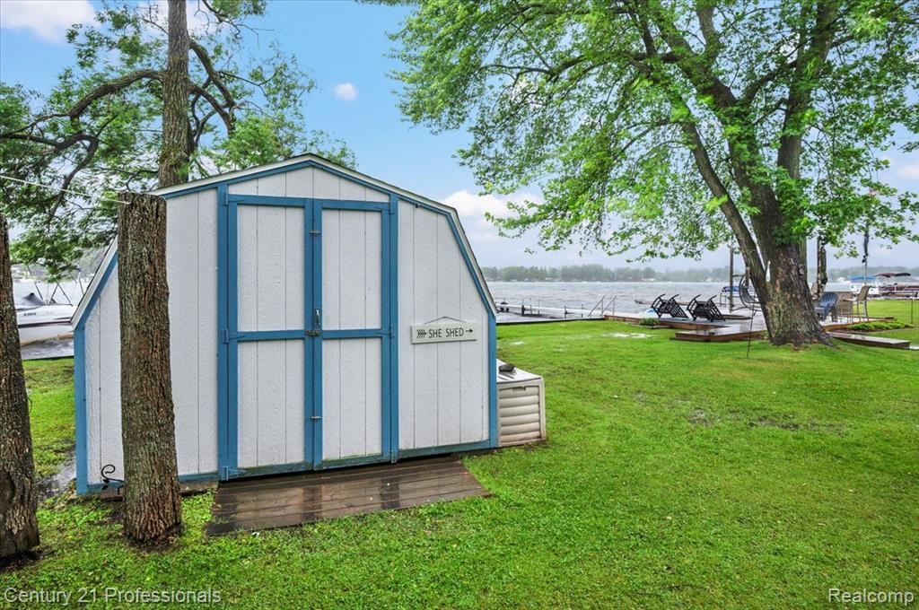 5980 Birchwood Drive, Hale, MI 48739 — Photo 26