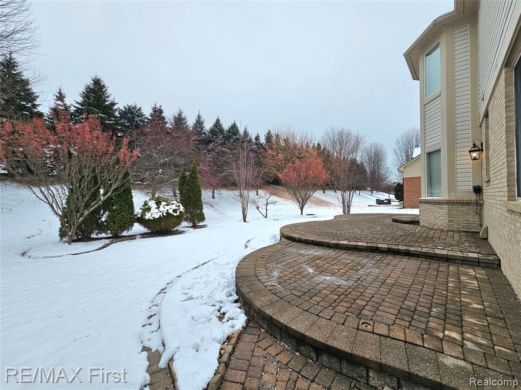 8564 Washington Woods Drive, Washington, MI — Photo 3