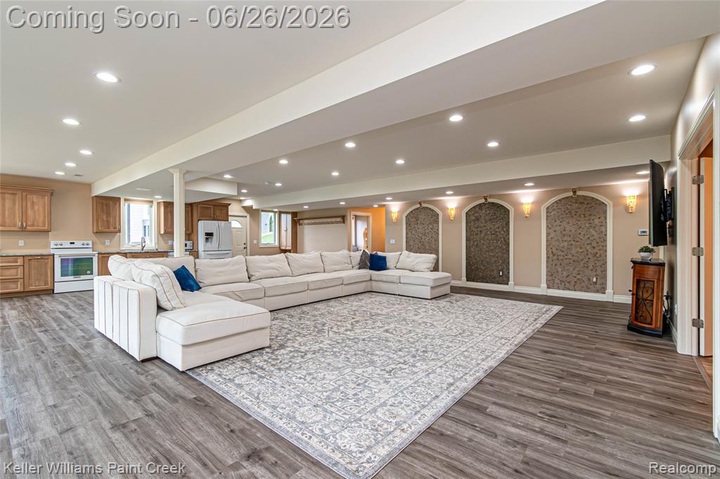 2400 Inwood Road, Washington, MI 48095 — Photo 85