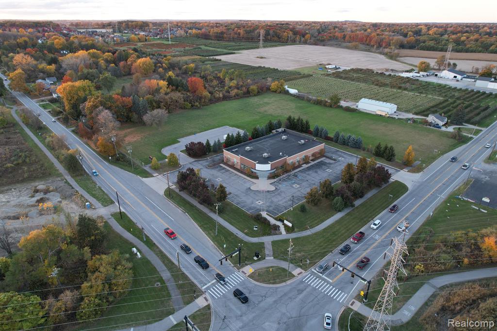 63033 VAN DYKE Road, Washington, MI 48095 — Photo 3
