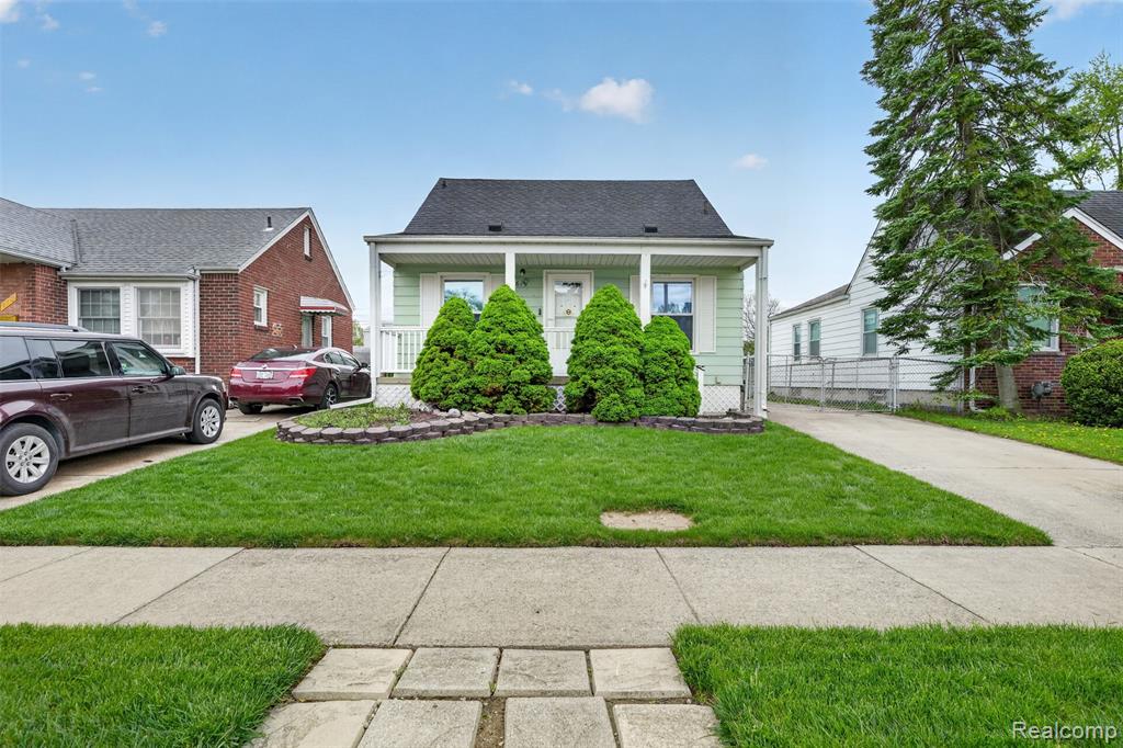 619 Highland Avenue, Lincoln Park, MI 48146 — Photo 44