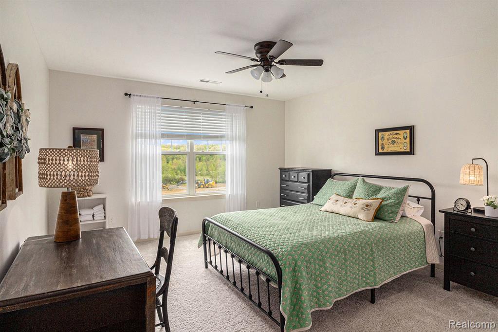 9999 RIDGE RUN Street, Howell, MI 48855 — Photo 12