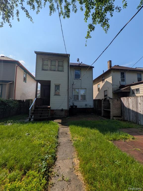 7284 Gartner Street, Detroit, MI 48209 — Photo 6