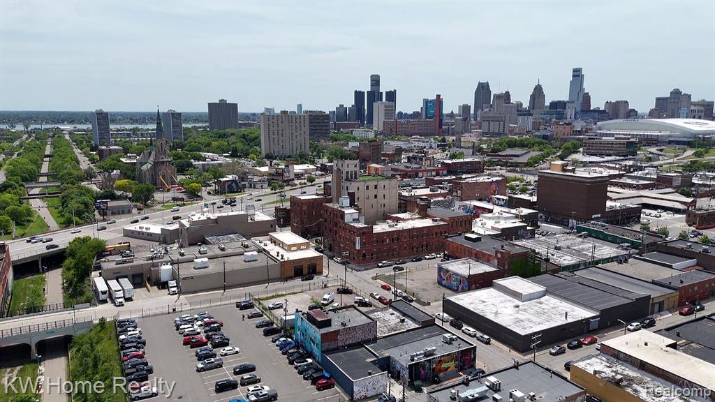 2628 Orleans Street, Detroit, MI 48207 — Photo 27