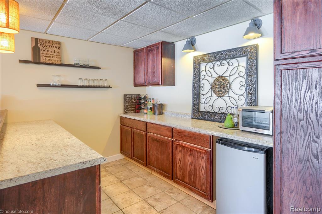 2051 E Oakwood Road, Oxford, MI 48370 — Photo 48