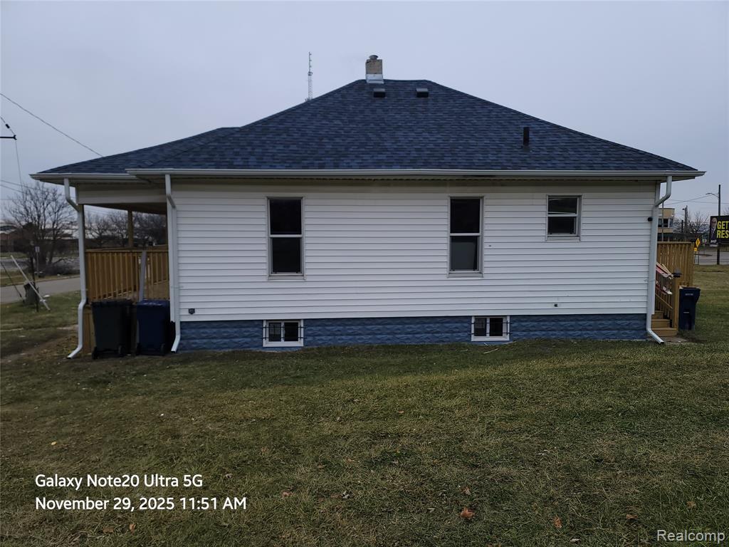 630 E Dartmouth Street, Flint, MI 48505 — Photo 3