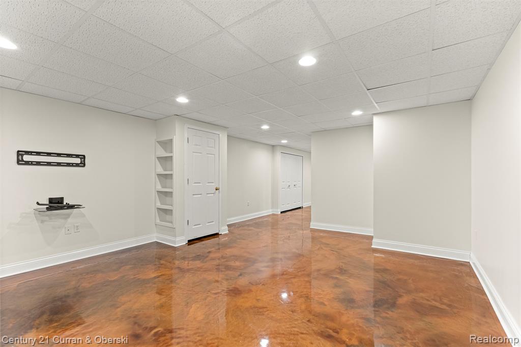 1256 Wedgewood Circle, Saline, MI 48176 — Photo 48