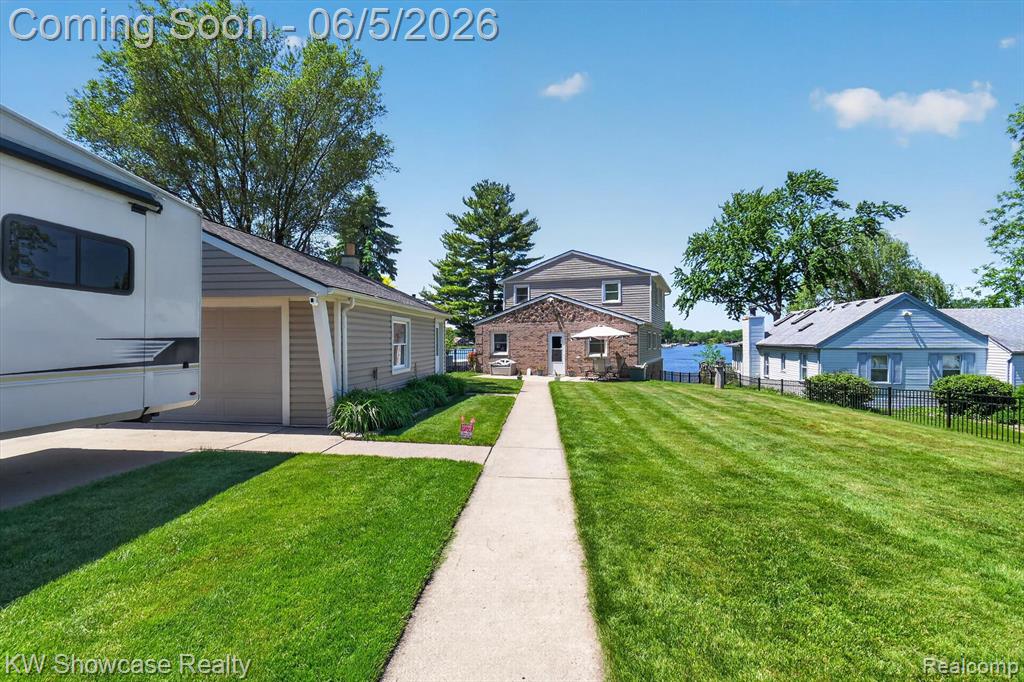 3415 Highland Boulevard, Highland, MI 48356 — Photo 7