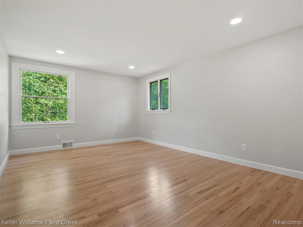 5925 Oakland Valley Drive, Rochester, MI 48306 — Photo 34