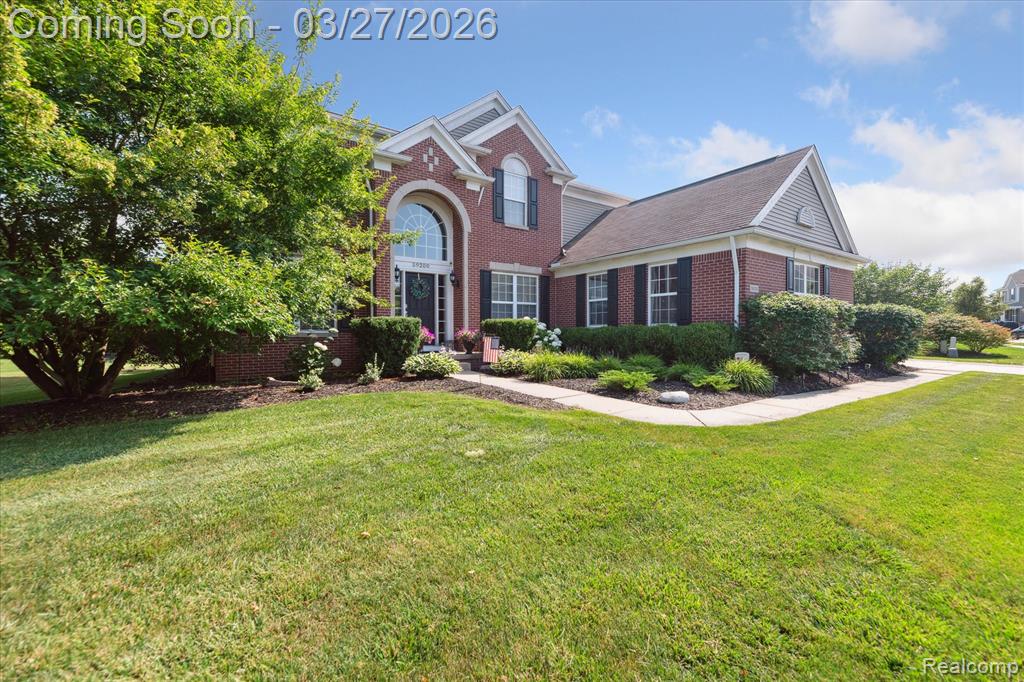 59200 Peters Barn Drive, South Lyon, MI 48178 — Photo 3