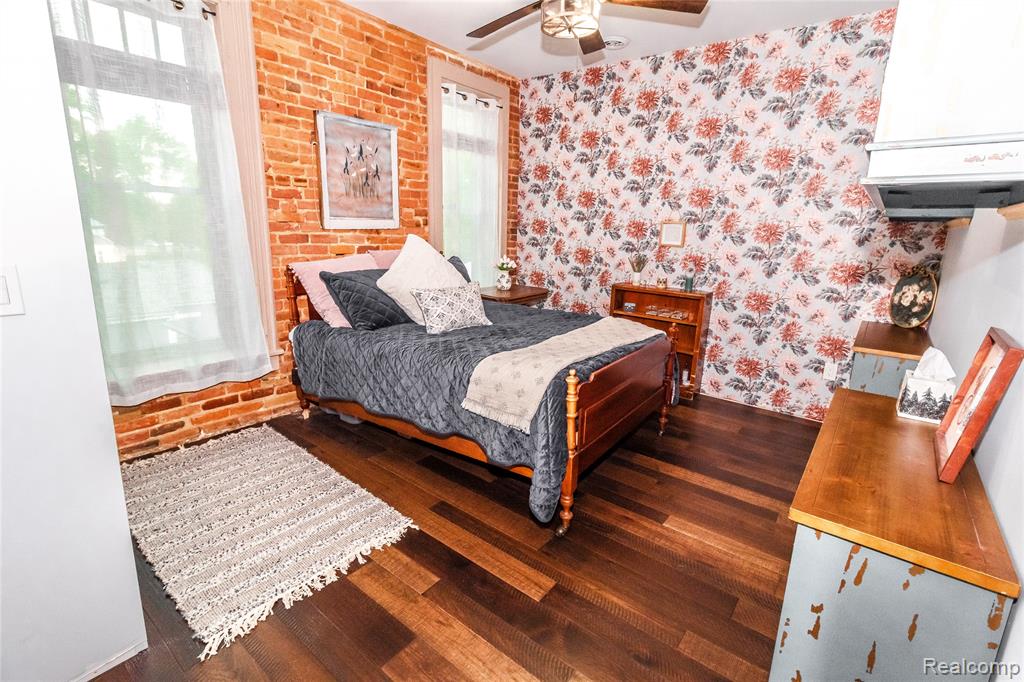 4520 Water Street, Columbiaville, MI 48421 — Photo 57