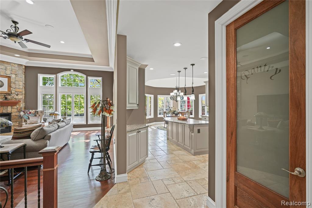3074 POND Road, Leonard, MI 48367 — Photo 21