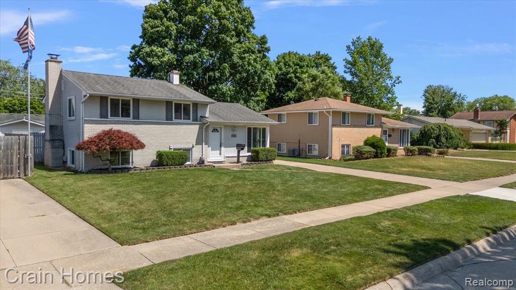 39648 Parklawn Drive, Sterling Heights, MI 48313 — Photo 8
