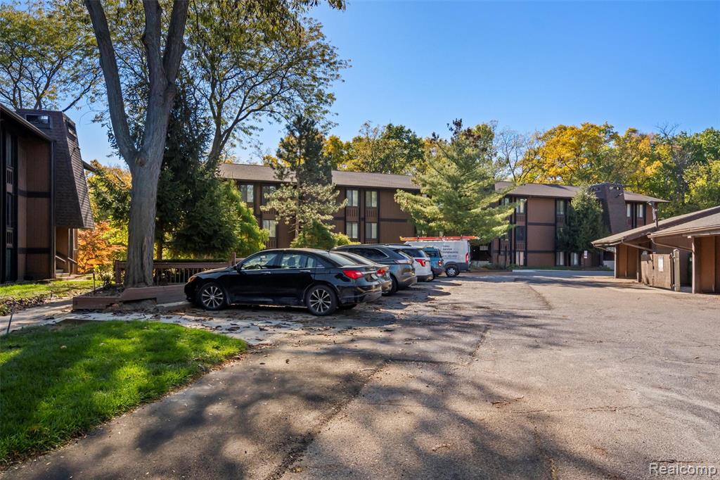 1724 Grove Road, 301, Ypsilanti, MI 48198 — Photo 28