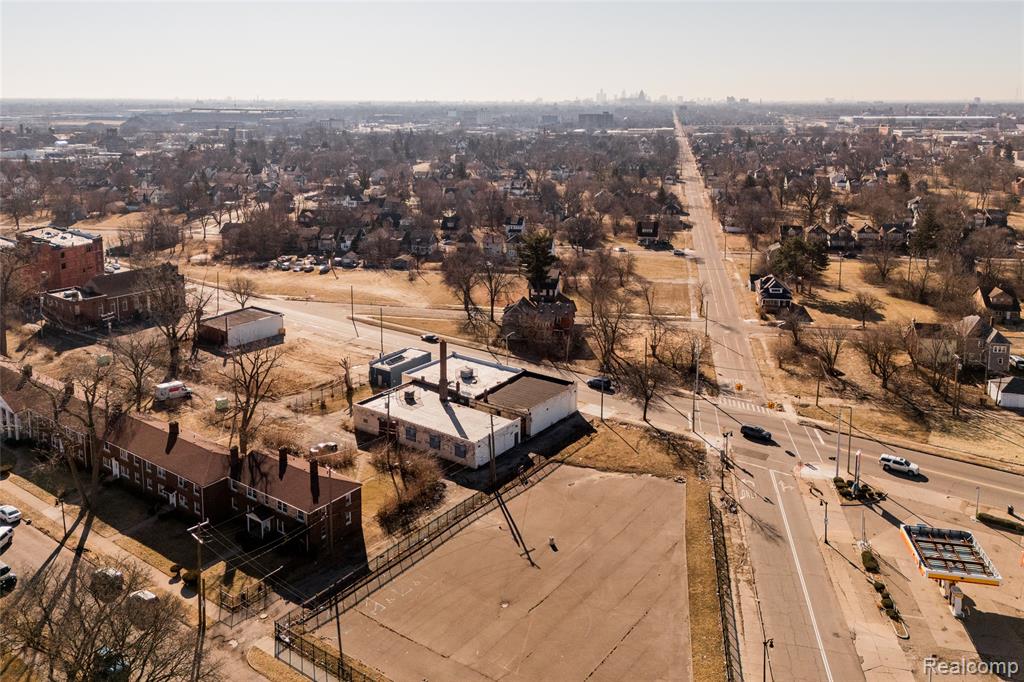 714 W McNichols Street, Detroit, MI 48235 — Photo 43