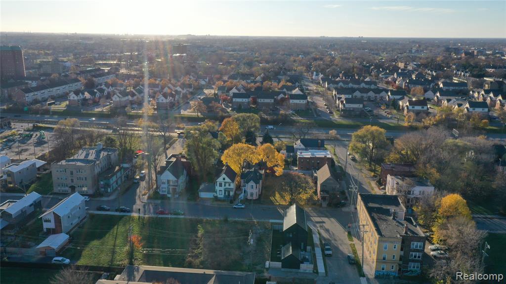 4150 4th Street, Detroit, MI 48201 — Photo 14