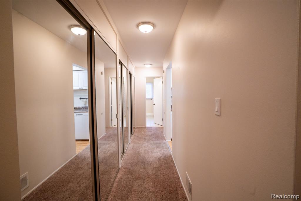 1750 MONTICELLO Street, 6, Trenton, MI 48183 — Photo 7