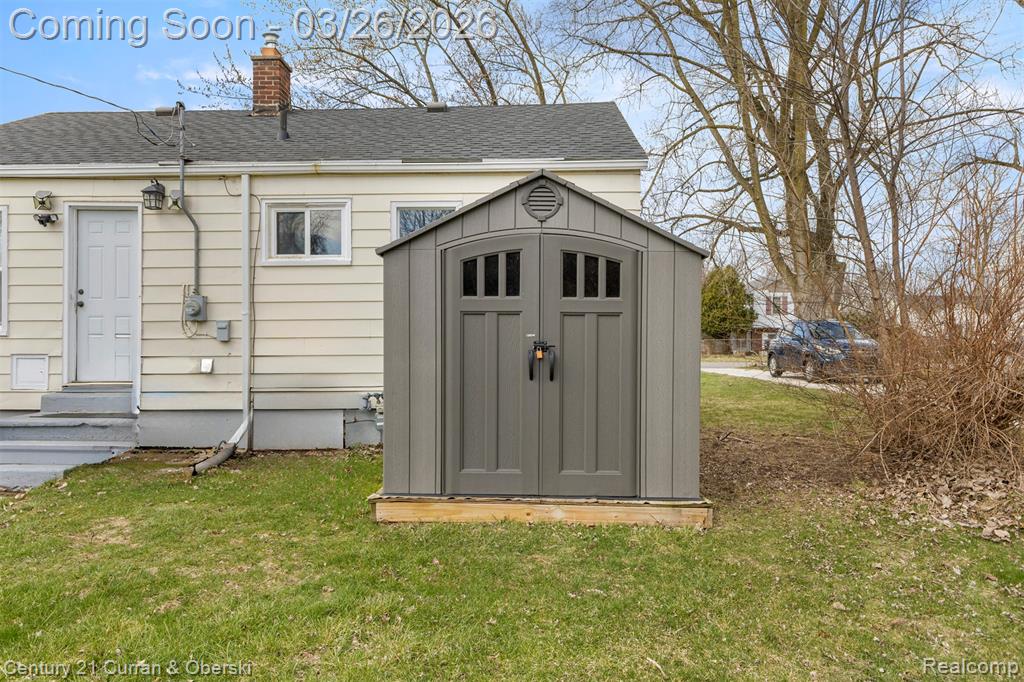 6327 Hunt Street, Romulus, MI 48174 — Photo 18