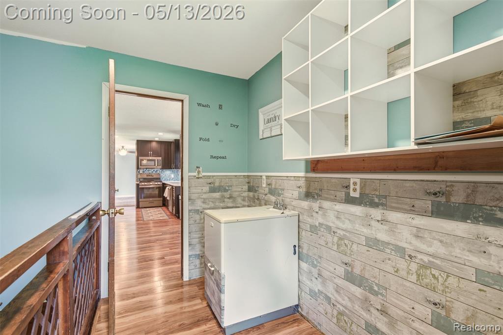 2195 Strader Drive, West Bloomfield, MI 48324 — Photo 25