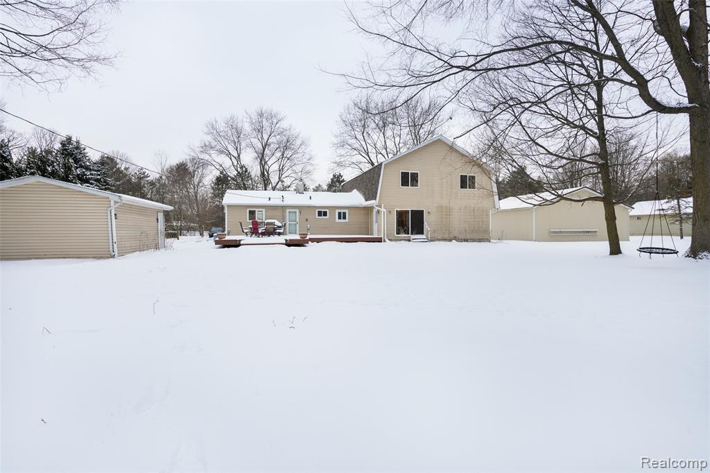 70482 Wolcott Road, Armada, MI — Photo 36
