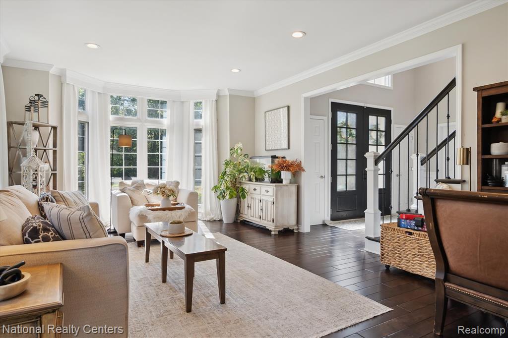 5885 Fairborn, Canton, MI, 48187