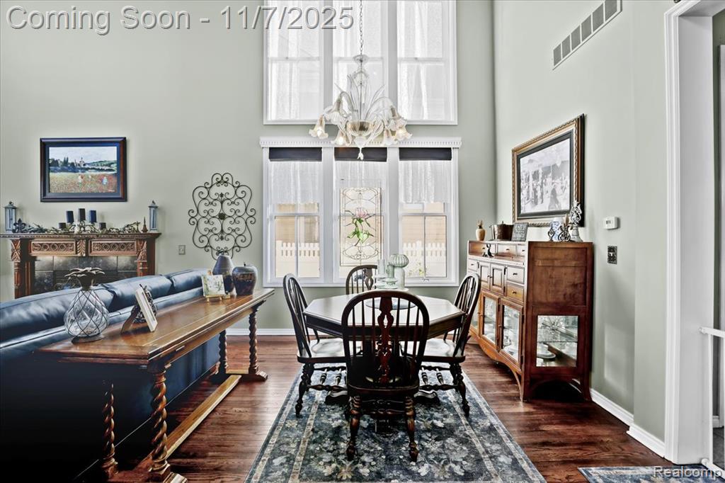 798 Taylor Lane, Canton, MI 48188 — Photo 5