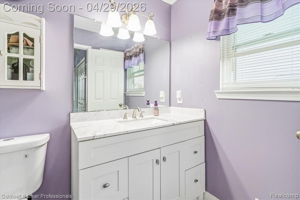 7203 Indian Wells Drive, Ypsilanti, MI 48197 — Photo 21