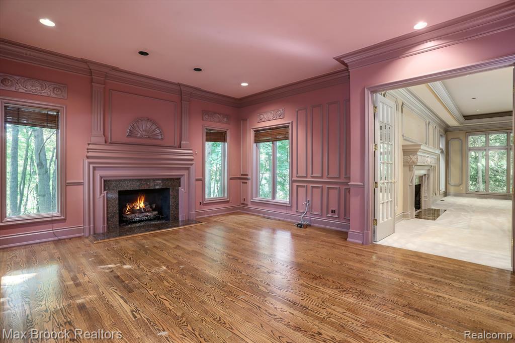 4366 KAREN Lane, Bloomfield Hills, MI 48302 — Photo 11