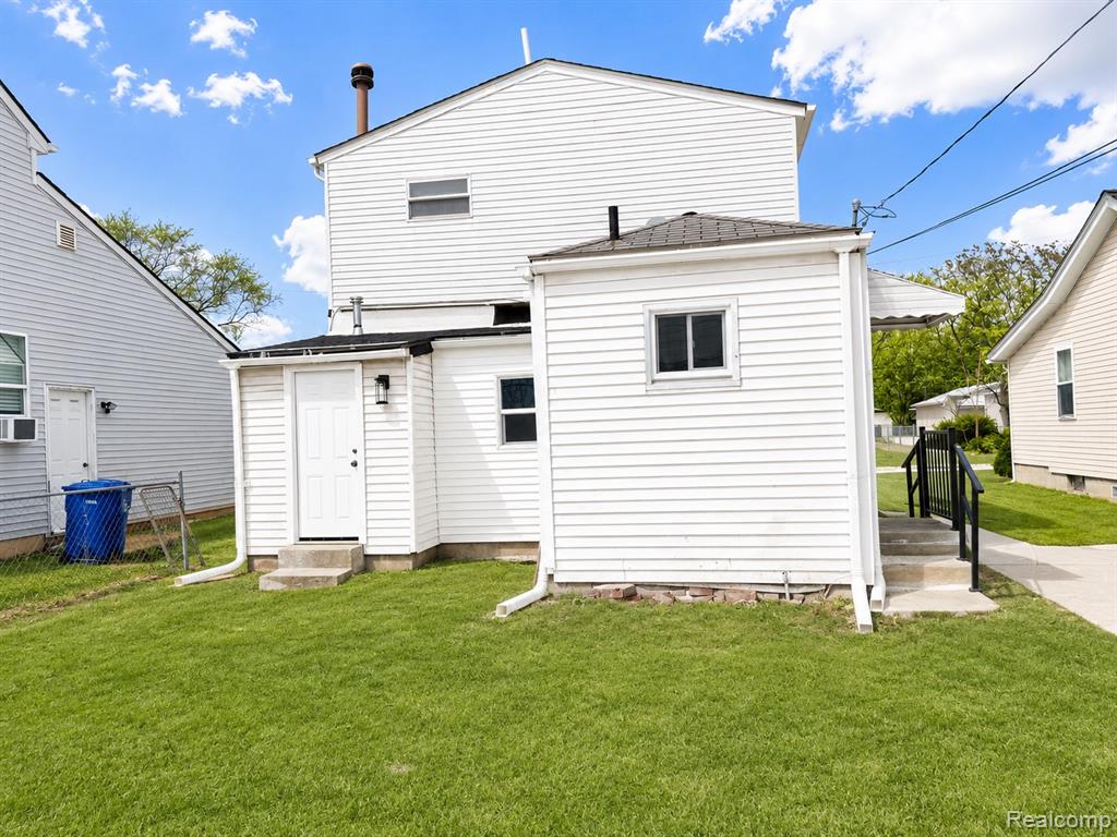 7236 Studebaker Avenue, Warren, MI 48091 — Photo 21