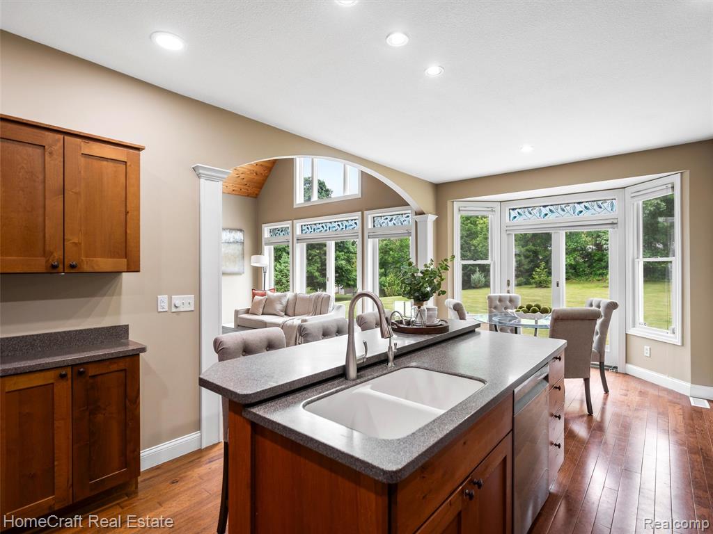 108 Densel Court, Jackson, MI 49201 — Photo 24