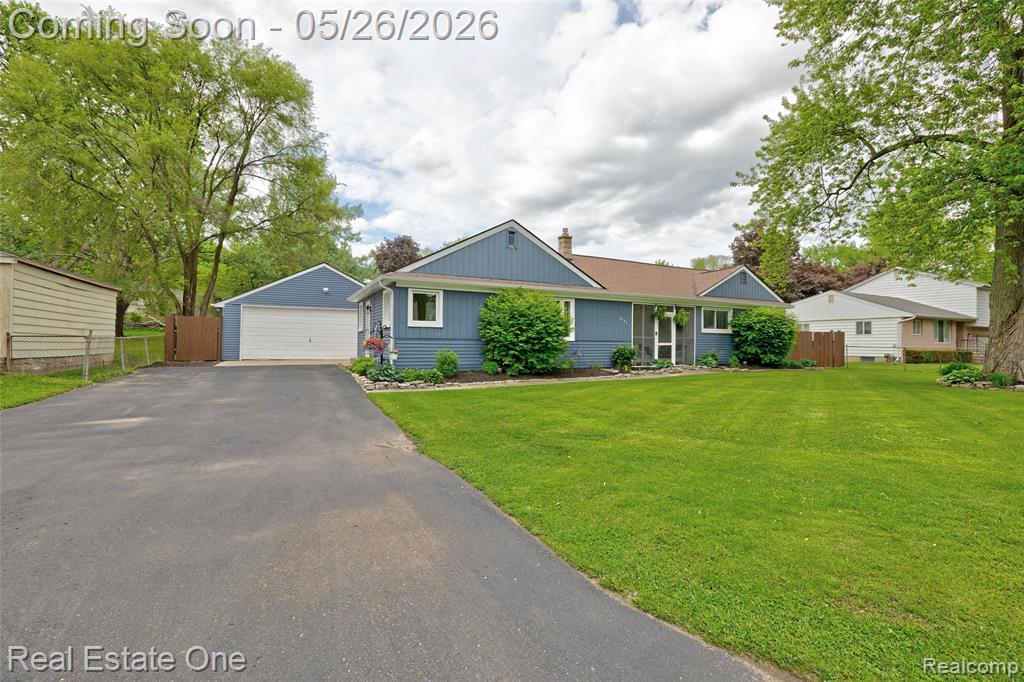 6394 Manson Drive, Waterford, MI 48329 — Photo 43