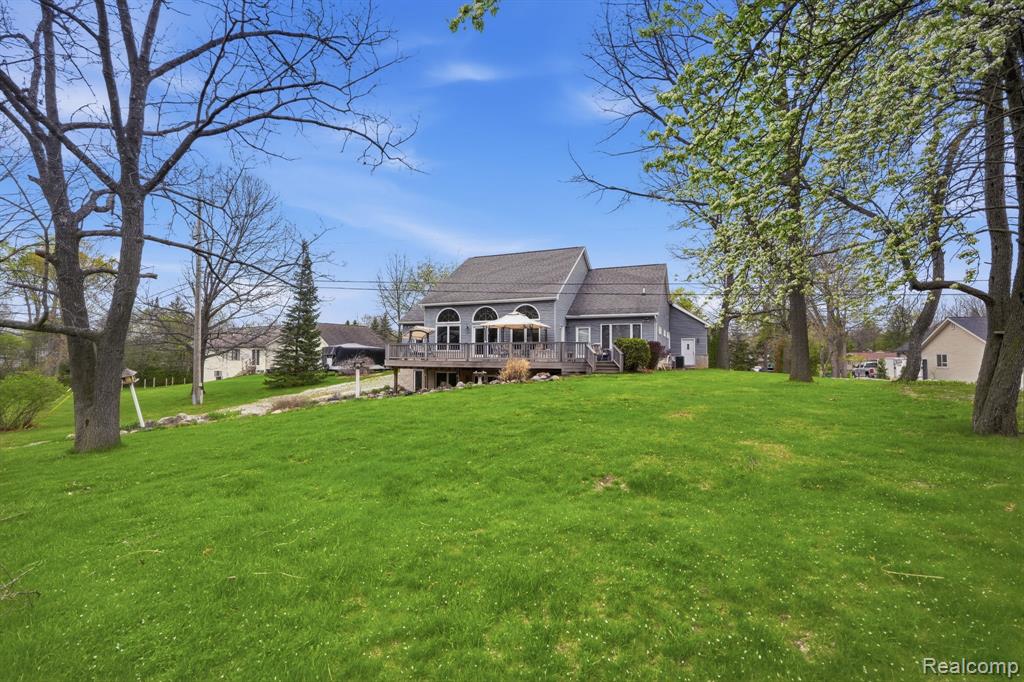 3630 S Shimmons Circle, Auburn Hills, MI 48326 — Photo 6