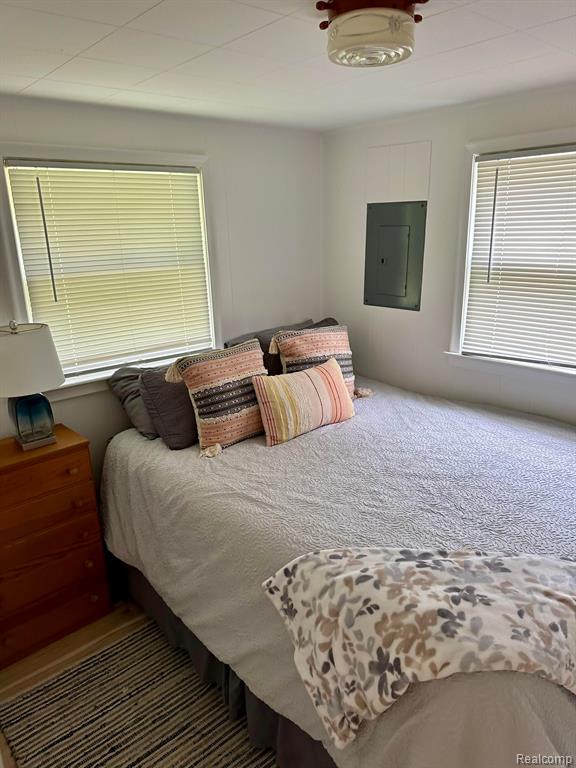 6587 SYLVA BEACH Road, Caseville, MI 48725 — Photo 10