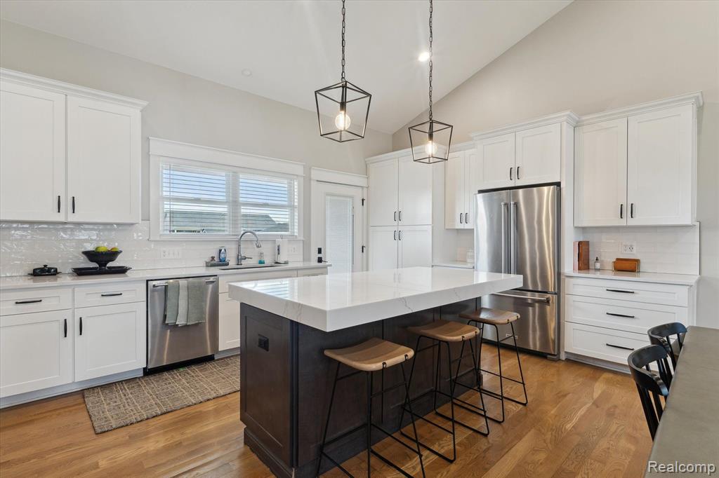 5173 June Drive, Almont, MI 48003 — Photo 14