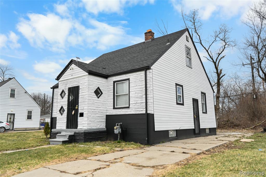 17028 W Chicago Street, Detroit, MI 48228 — Photo 19