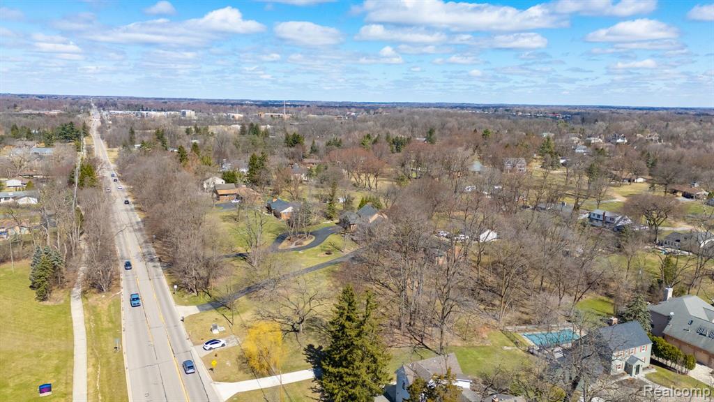 Vac Land Farmington Road, Farmington Hills, MI 48334 — Photo 12