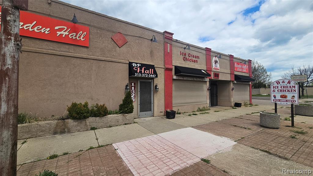 11326 Whittier Street, Detroit, MI 48224 — Photo 4