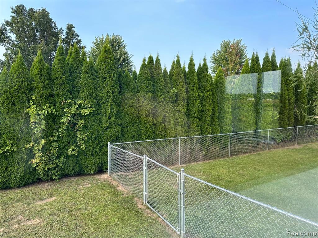 1017 Squaw Creek Road, Fostoria, MI 48435 — Photo 50