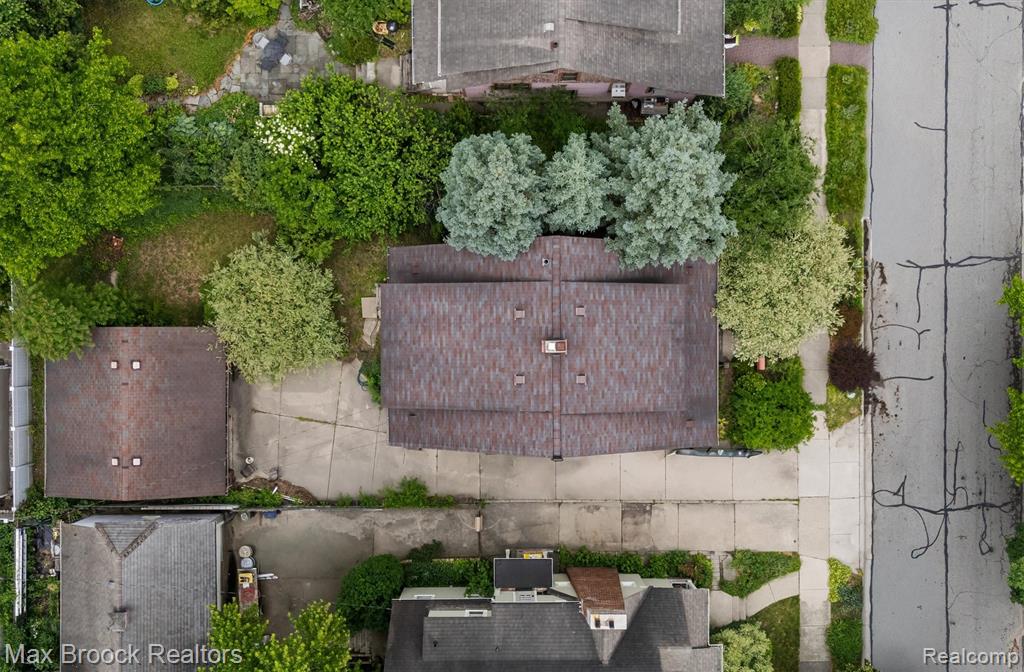516 S Laurel Street, Royal Oak, MI 48067 — Photo 42