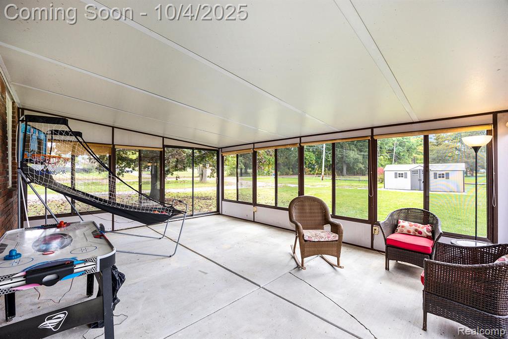 5528 E Holly Road, Holly, MI 48442 — Photo 20
