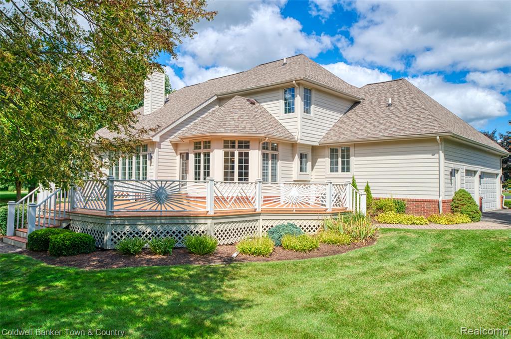 4692 Edinburgh Drive, Howell, MI 48843 — Photo 34