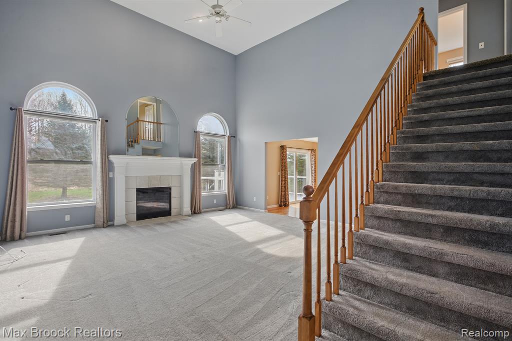 7131 WHITE TAIL Drive, Grand Blanc, MI 48439 — Photo 10