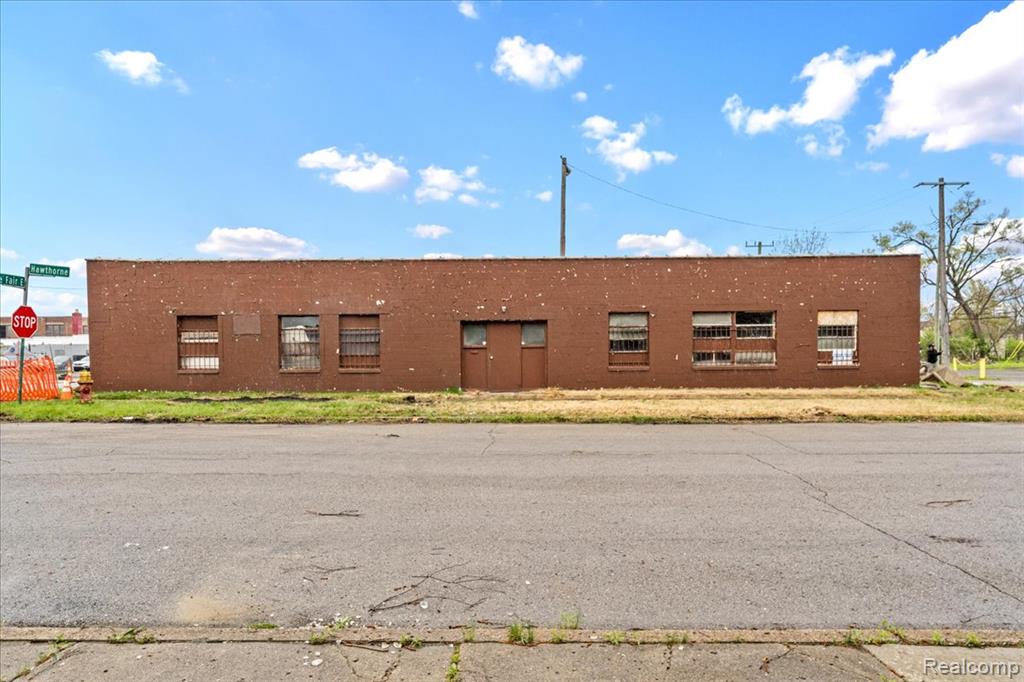 19690 Cameron Street, Detroit, MI 48203 — Photo 21