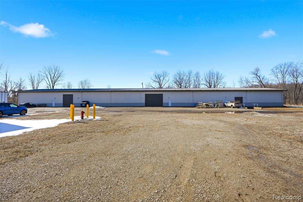 415 N Lafayette Street, South Lyon, MI 48178 — Photo 20