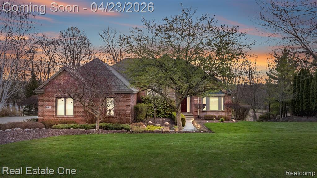 8183 Caribou Lake Lane, Clarkston, MI — Photo 3