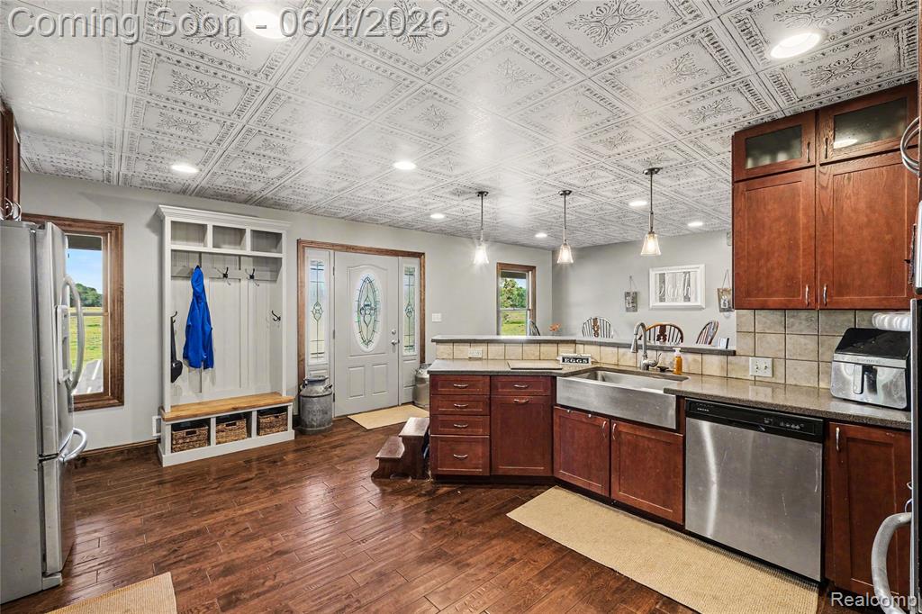 14380 Dice Road, Hemlock, MI 48626 — Photo 5