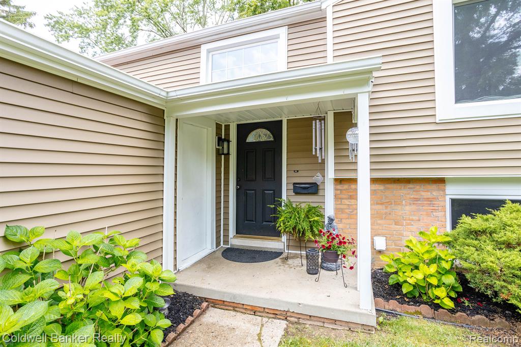 515 REED Street, Northville, MI 48167 — Photo 3