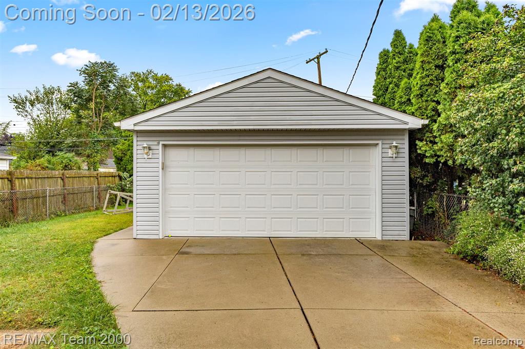 4940 Mayfair Street, Dearborn Heights, MI 48125 — Photo 30